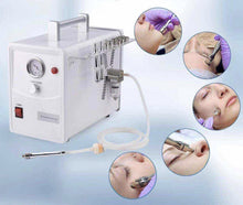 Charger l'image dans la galerie, POINTE DE DIAMANT MICRODERMABRASION BLANCHE