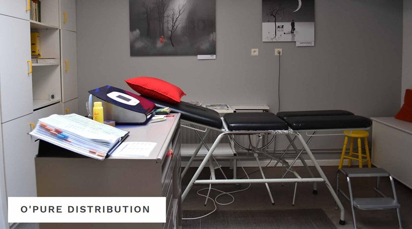 Comment choisir une table de massage ?