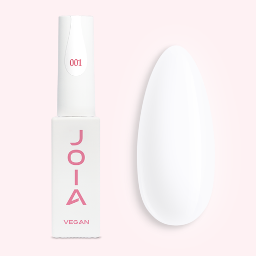 VERNIS À ONGLES GEL JOIA VEGAN, 001, 6ML