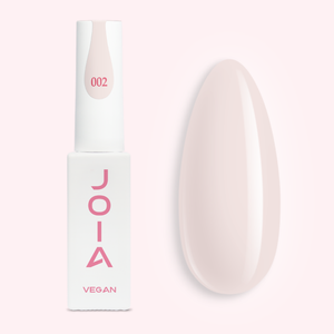 VERNIS À ONGLES GEL JOIA VEGAN, 002, 6ML
