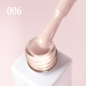 VERNIS À ONGLES GEL JOIA VEGAN, 006, 6ML