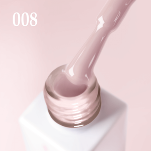 VERNIS À ONGLES GEL JOIA VEGAN, 008, 6ML