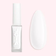 Load image into Gallery viewer, VERNIS DE SOINS DES ONGLES 4en1 JOIA VEGAN, 01 IDEAL WHITE, 8ML