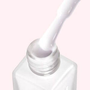 VERNIS DE SOINS DES ONGLES 4en1 JOIA VEGAN, 01 IDEAL WHITE, 8ML