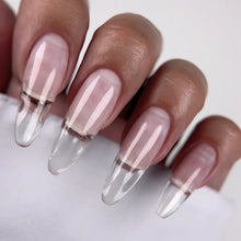 Load image into Gallery viewer, GEL DE CONSTRUCTION UNIVERSEL JOIA VEGAN, CRYSTAL GLOSS 014, 15ml