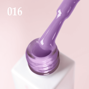 VERNIS À ONGLES GEL JOIA VEGAN, 016, 6ML
