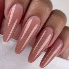 Charger l'image dans la galerie, GEL DE CONSTRUCTION UNIVERSEL JOIA VEGAN, NAKED BLUSH 017, 15ml