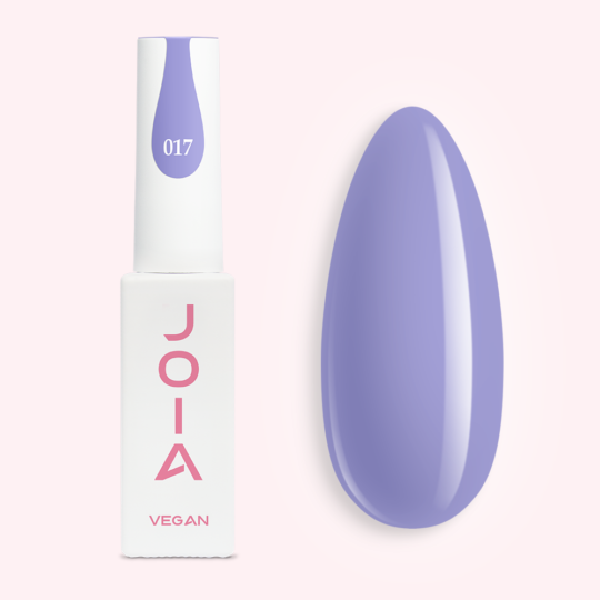 VERNIS À ONGLES GEL JOIA VEGAN, 017, 6ML