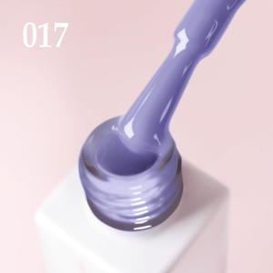 VERNIS À ONGLES GEL JOIA VEGAN, 017, 6ML