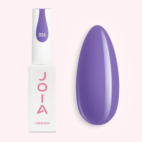 VERNIS À ONGLES GEL JOIA VEGAN, 018, 6ML