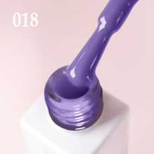 Load image into Gallery viewer, VERNIS À ONGLES GEL JOIA VEGAN, 018, 6ML