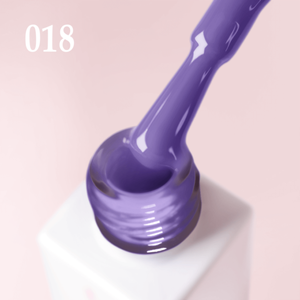 VERNIS À ONGLES GEL JOIA VEGAN, 018, 6ML