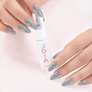 VERNIS À ONGLES JOIA VEGAN CAT EYE 01C MOONSTONE VEIL, 6ML