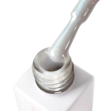 Charger l'image dans la galerie, VERNIS ÀONGLES GEL BLANC JOIA VEGAN PURE SHINE No01P, PERLE (6 ml)