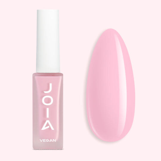VERNIS DE SOINS DES ONGLES 4en1 JOIA VEGAN, 02 BABY PINK, 8ML