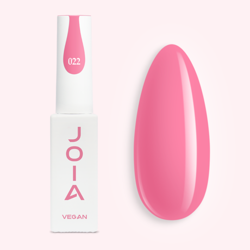 VERNIS À ONGLES GEL JOIA VEGAN, 022, 6ML