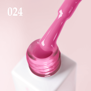 VERNIS À ONGLES GEL JOIA VEGAN, 024, 6ML
