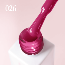 Load image into Gallery viewer, VERNIS À ONGLES GEL JOIA VEGAN, 026, 6ML
