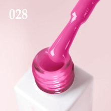 Load image into Gallery viewer, VERNIS À ONGLES GEL JOIA VEGAN, 028, 6ML