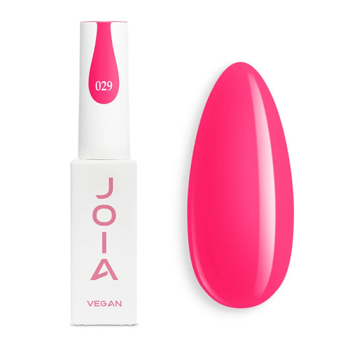 VERNIS À ONGLES GEL JOIA VEGAN, 029, 6ML