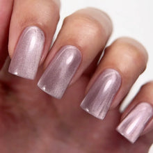 Charger l'image dans la galerie, VERNIS À ONGLES GEL JOIA VEGAN, 02CE PETAL MIST, 6ML
