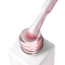 Charger l'image dans la galerie, VERNIS ÀONGLES GEL ROSE JOIA VEGAN PETAL SHINE No02P, PERLE (6 ml)