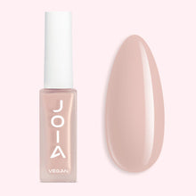 Load image into Gallery viewer, VERNIS DE SOINS DES ONGLES 4en1 JOIA VEGAN, 03 CARAMEL VEIL, 8ML