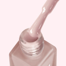 Load image into Gallery viewer, VERNIS DE SOINS DES ONGLES 4en1 JOIA VEGAN, 03 CARAMEL VEIL, 8ML
