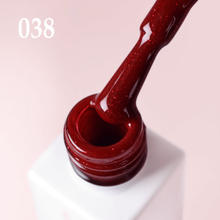 Load image into Gallery viewer, VERNIS À ONGLES GEL JOIA VEGAN, 038, 6ML
