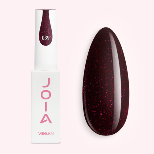 VERNIS À ONGLES GEL JOIA VEGAN, 039, 6ML