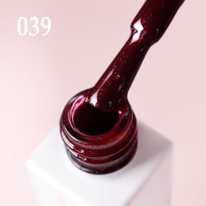 VERNIS À ONGLES GEL JOIA VEGAN, 039, 6ML