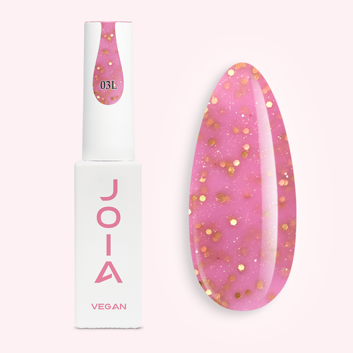 BB CRÈME CAMOUFLAGE VEGAN JOIA 03L SEA SUNSET, 8ML