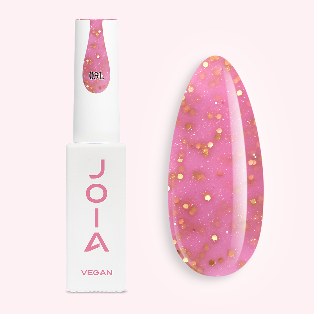 BB CRÈME CAMOUFLAGE VEGAN JOIA 03L SEA SUNSET, 8ML