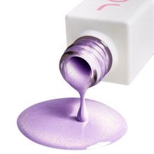 Charger l'image dans la galerie, VERNIS ÀONGLES GEL VIOLET JOIA VEGAN IRIS SHINE No03P, PERLE (6 ml)