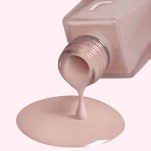 VERNIS DE SOINS DES ONGLES 4en1 JOIA VEGAN, 04 NUDE HORIZON, 8ML