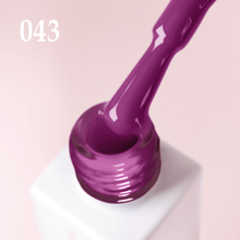 Load image into Gallery viewer, VERNIS À ONGLES GEL JOIA VEGAN, 043, 6ML