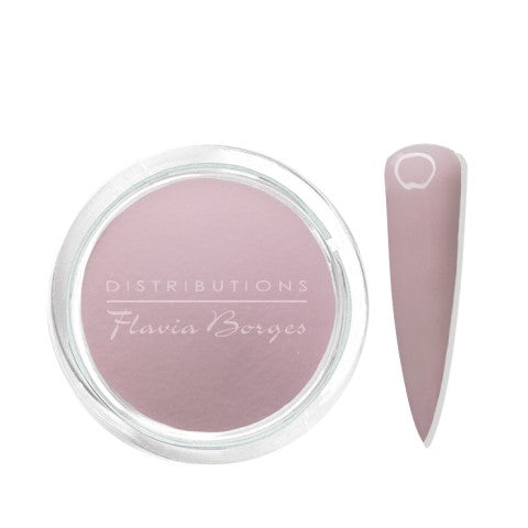 POUDRE SYSTÈME DIP #46 LE SECRET