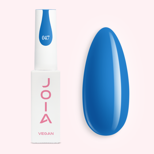 VERNIS À ONGLES GEL JOIA VEGAN, 047, 6ML