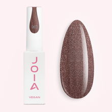 Load image into Gallery viewer, VERNIS À ONGLES JOIA VEGAN CAT EYE SMOKY TOPA 04C, 6ML