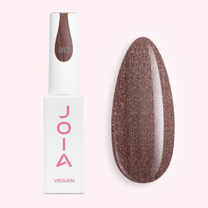 VERNIS À ONGLES JOIA VEGAN CAT EYE SMOKY TOPA 04C, 6ML