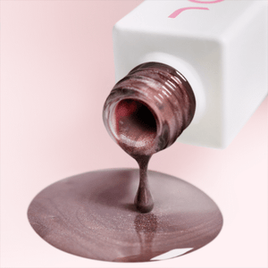 VERNIS À ONGLES JOIA VEGAN CAT EYE SMOKY TOPA 04C, 6ML
