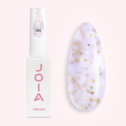 BB CRÈME CAMOUFLAGE VEGAN JOIA 04L SEA PEARL, 8ML