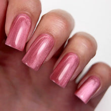 Charger l'image dans la galerie, VERNIS À ONGLES GEL JOIA VEGAN, 04CE SIGNAL TRACE, 6ML