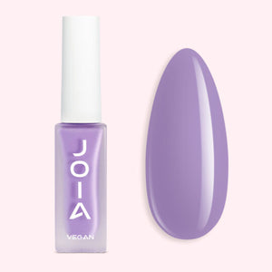 VERNIS DE SOINS DES ONGLES 4en1 JOIA VEGAN, 05 LAVANDER DUSK, 8ML