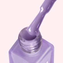 Load image into Gallery viewer, VERNIS DE SOINS DES ONGLES 4en1 JOIA VEGAN, 05 LAVANDER DUSK, 8ML