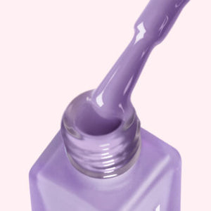 VERNIS DE SOINS DES ONGLES 4en1 JOIA VEGAN, 05 LAVANDER DUSK, 8ML