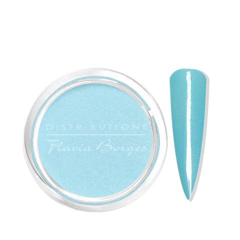 POUDRE SYSTÈME DIP #50 ENCHENTERESSE