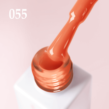 Load image into Gallery viewer, VERNIS À ONGLES GEL JOIA VEGAN, 055, 6ML