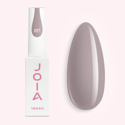 VERNIS À ONGLES GEL JOIA VEGAN, 057, 6ML
