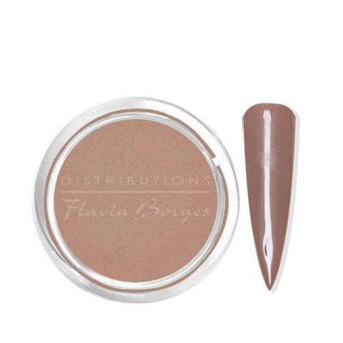 POUDRE SYSTÈME DIP #58 BRUNETTE